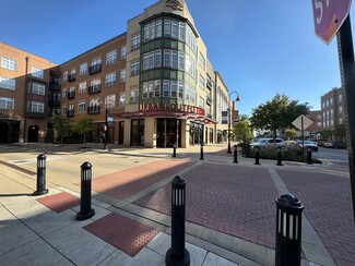 Plus de détails pour 1233 N Eddy St, South Bend, IN - Local commercial à louer