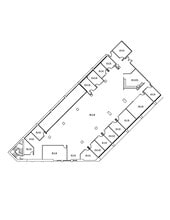 500 Park Blvd, Itasca, IL à louer Plan d’étage– Image 2 sur 3