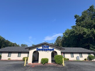 Plus de détails pour 6755 Old National Hwy, Atlanta, GA - Spécialisé à vendre