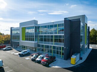 Plus de détails pour 735-737 Woolwich St, Guelph, ON - Bureau à louer