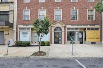 213 N 5th St, Reading, PA à louer Photo de l’immeuble– Image 1 sur 36