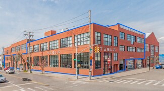 Plus de détails pour 160 Van Brunt St, Brooklyn, NY - Bureau, Bureau/Local commercial à louer