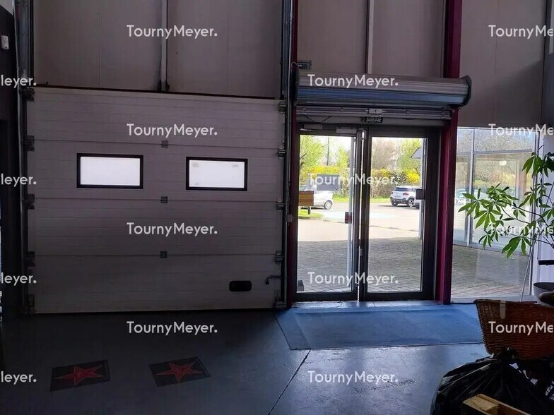 Local d’activités dans Toulouse à louer - Photo de l’immeuble – Image 2 sur 5