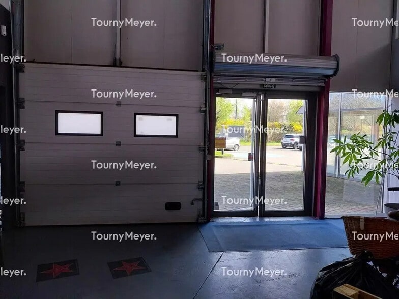 Local d’activités dans Toulouse à louer - Photo intérieure – Image 2 sur 5