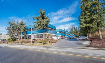8575 Government St, Burnaby, BC à louer Photo de l’immeuble– Image 1 sur 3