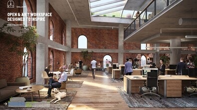 271 11th Ave, New York, NY à louer Photo intérieure– Image 1 sur 3