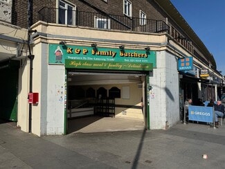 Plus de détails pour 43-49 The Broadway, Loughton - Local commercial à louer
