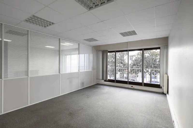 Bureau dans Paris à louer - Photo intérieure – Image 1 sur 8