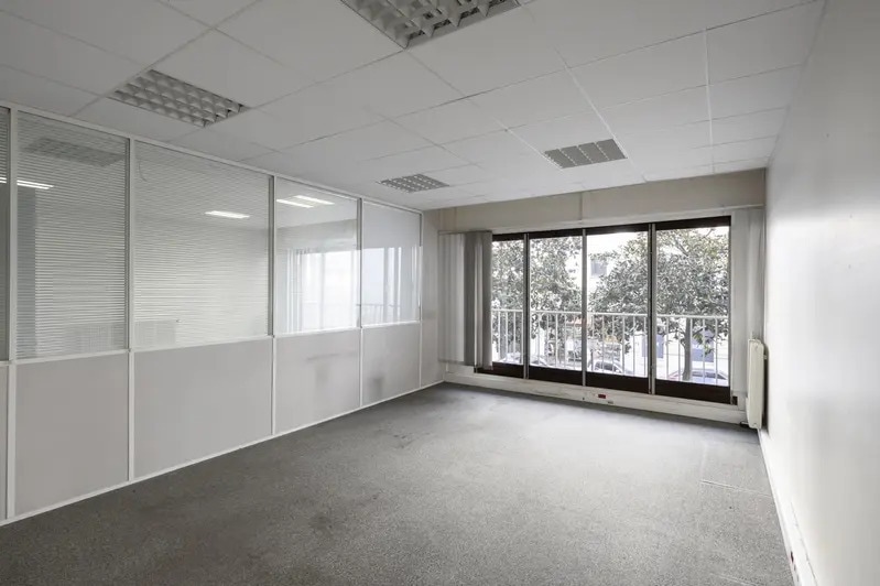 Bureau dans Paris à louer Photo intérieure– Image 1 sur 9