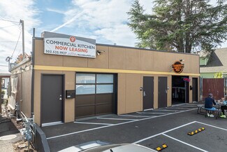 Plus de détails pour NE 82nd Avenue Portfolio – Local commercial à vendre, Portland, OR