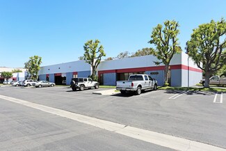Plus de détails pour 501-509 Mercury Ln, Brea, CA - Bureau à louer