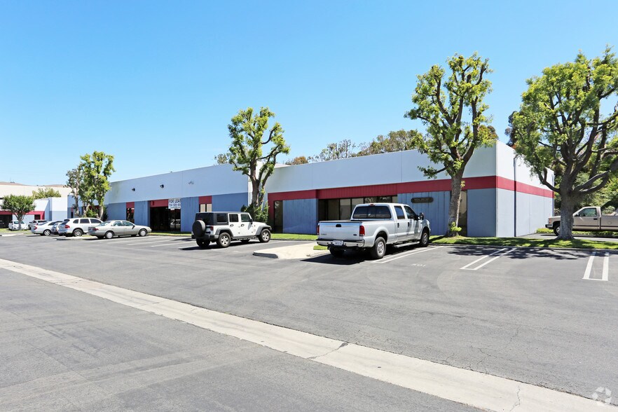 505 Mercury Ln, Brea, CA à louer - Photo principale – Image 1 sur 8