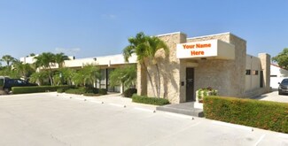 Plus de détails pour 4799 N Federal Hwy, Boca Raton, FL - Bureau à louer