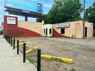 Plus de détails pour 4500 W Colfax Ave, Denver, CO - Local commercial à vendre