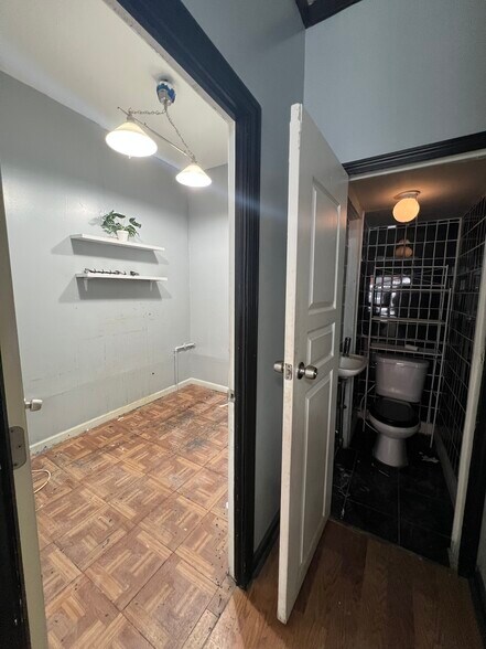 192-194 Malcolm X Blvd, Brooklyn, NY à louer - Photo intérieure – Image 3 sur 3