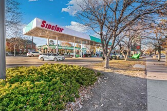 Plus de détails pour 295 S Broadway, Denver, CO - Local commercial à vendre