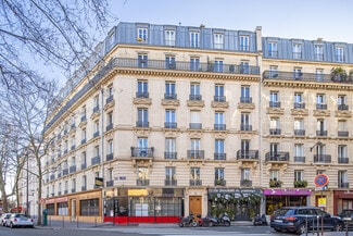 Plus de détails pour 30 Rue Du Printemps, Paris - Local commercial à louer