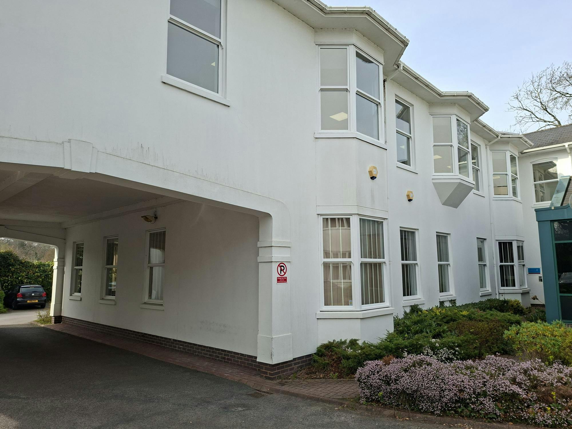 11-13 Highfield Rd, Birmingham à louer Photo de l’immeuble– Image 1 sur 5