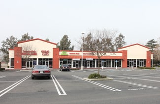Plus de détails pour 2808 Country Club Blvd, Stockton, CA - Local commercial à louer