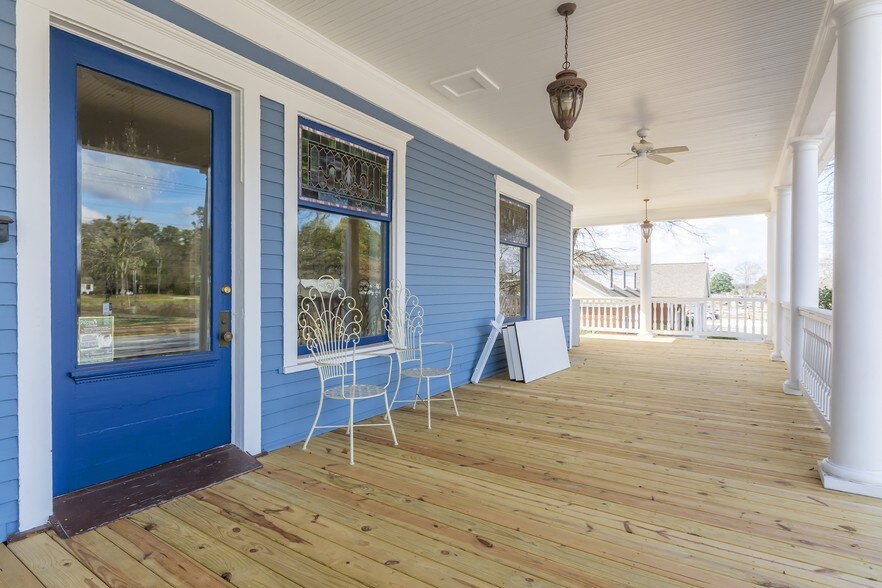 200 Stonewall Ave W, Fayetteville, GA à louer - Photo de l’immeuble – Image 3 sur 23