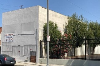 Plus de détails pour 3261 Independence Ave, South Gate, CA - Local commercial à vendre