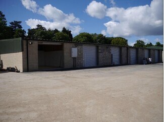 Plus de détails pour Wimlands Ln, Horsham - Industriel/Logistique à louer