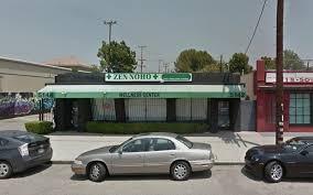 Plus de détails pour 5142 Vineland Ave, North Hollywood, CA - Local commercial à vendre