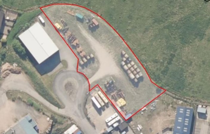 Blackhouse Cir, Peterhead à louer - Plan de site – Image 1 sur 1