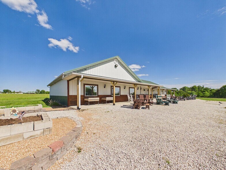 3294 State Highway 73, Buffalo, MO à vendre - Photo de l’immeuble – Image 3 sur 27