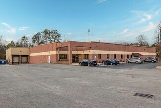 Plus de détails pour 1470 E Weisgarber Rd, Knoxville, TN - Local d'activités à louer
