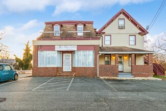 Plus de détails pour 569 Morton Ave, Rosenhayn, NJ - Local commercial à vendre