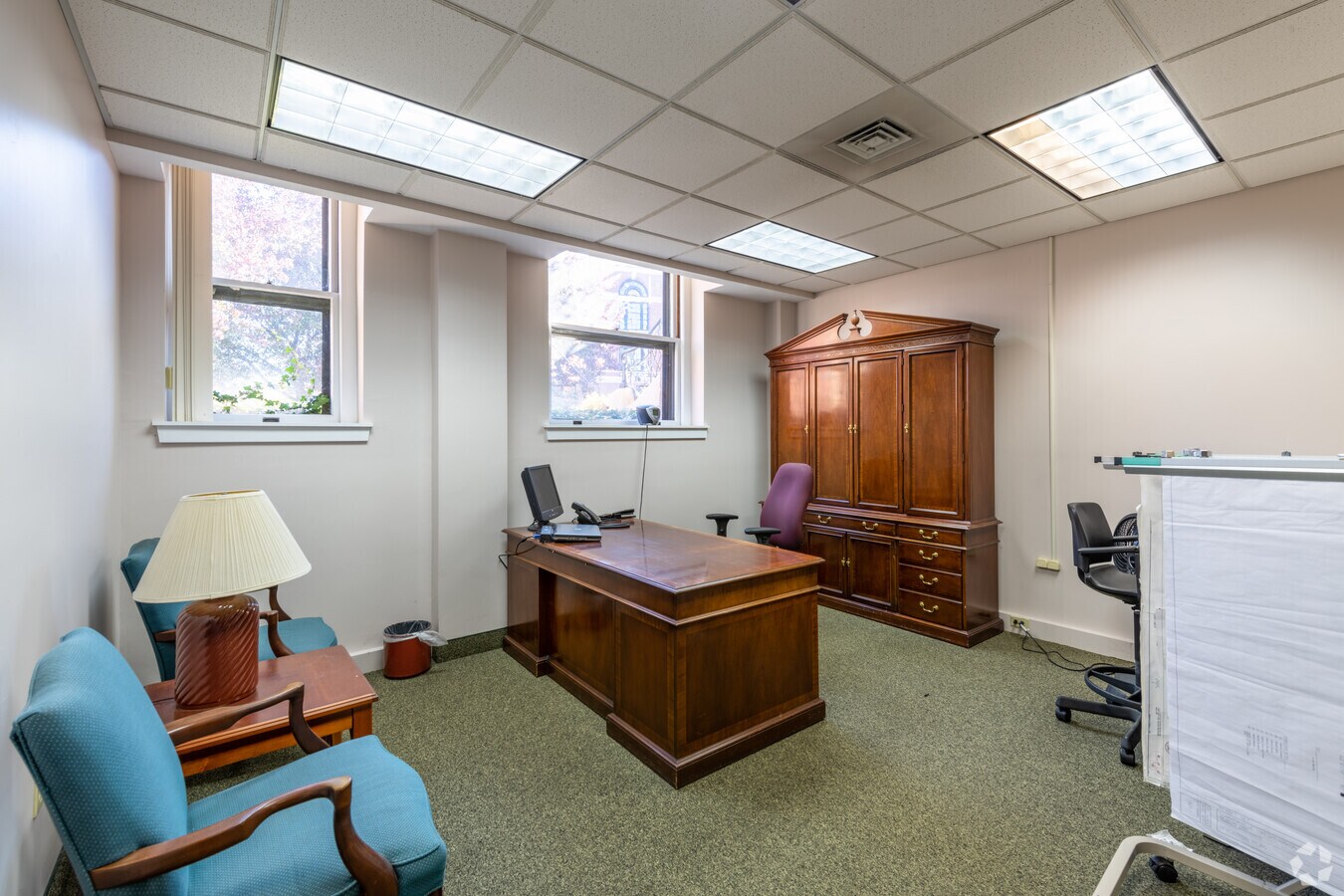 39 Salisbury St, Worcester, MA 01609 - Lot LLS -  - Photo intérieure - Image 1 of 7