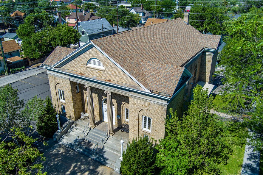 535 N 7th St, Grand Junction, CO à vendre - Photo de l’immeuble – Image 3 sur 38