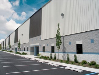 Plus de détails pour 195-221 Research Dr, Jenkins, PA - Industriel/Logistique à louer