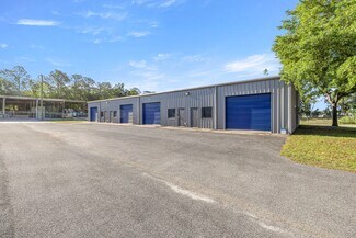 Plus de détails pour 4377 SW 35th St, Ocala, FL - Industriel/Logistique à louer