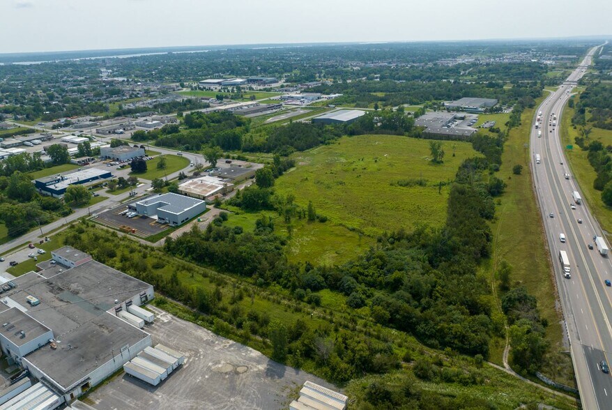 296 University ave, Belleville, ON à louer - Photo de l’immeuble – Image 3 sur 8