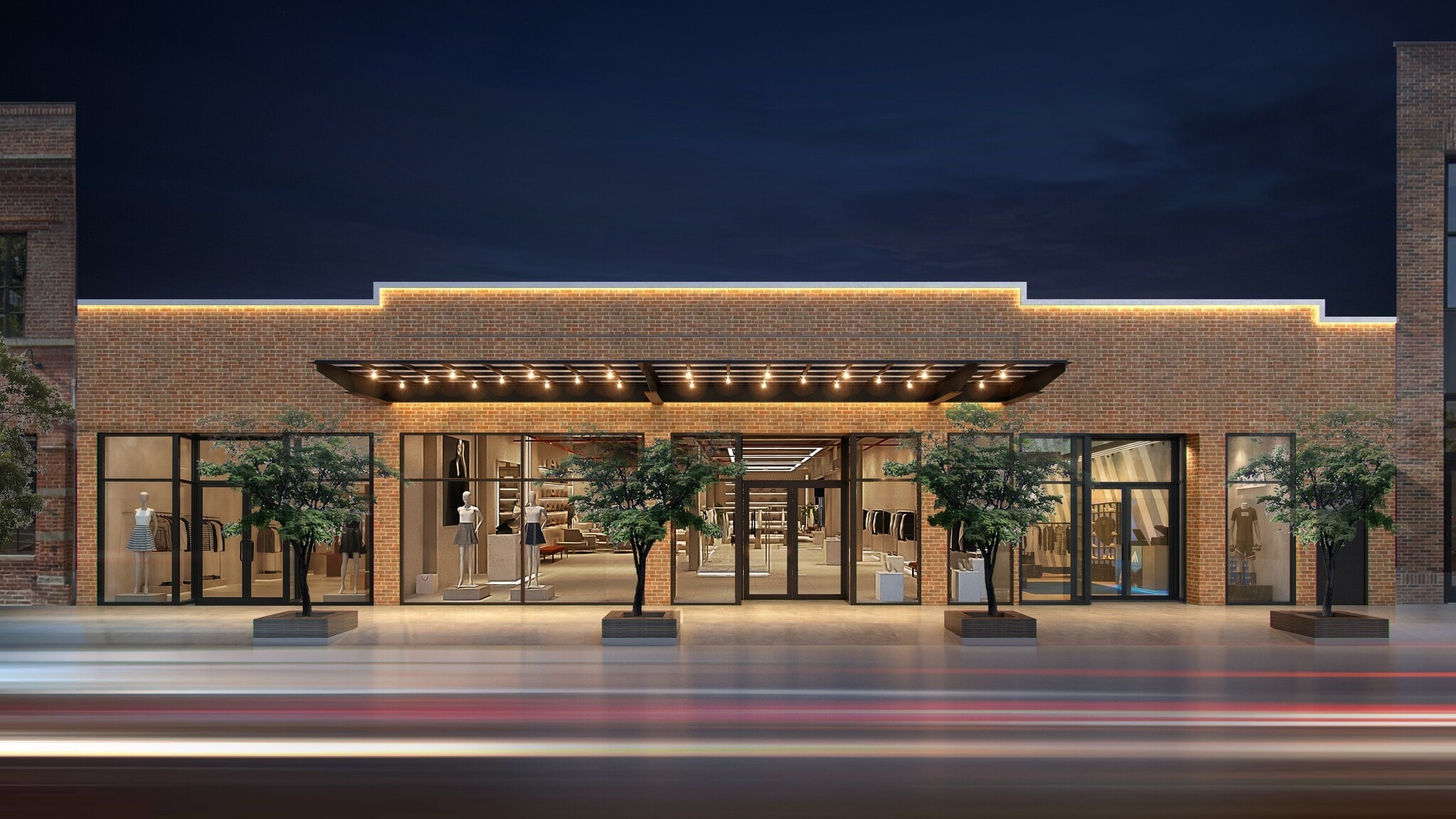 114 N 6th St, Brooklyn, NY à louer Photo de l’immeuble– Image 1 sur 6