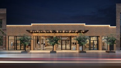 114 N 6th St, Brooklyn, NY à louer Photo de l’immeuble– Image 1 sur 6