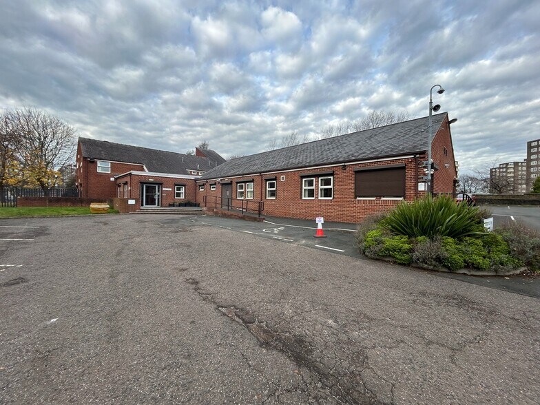 St. Marys St, Leeds à vendre - Photo de l’immeuble – Image 1 sur 9