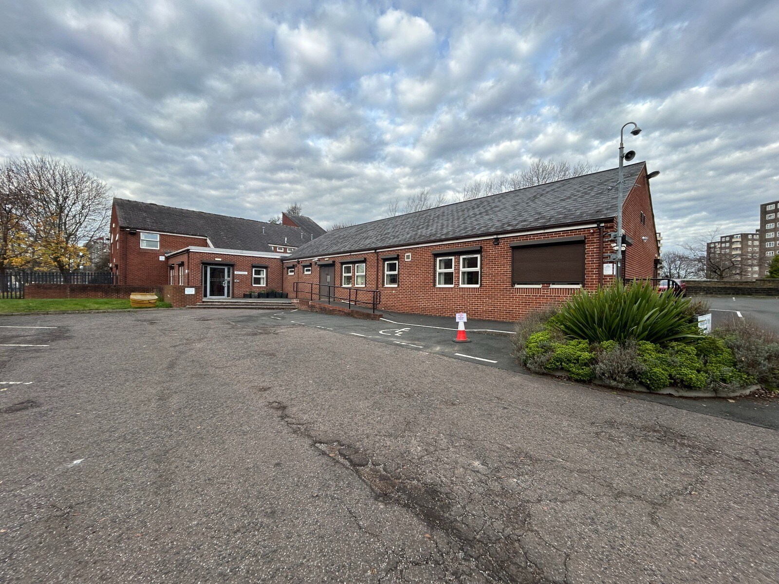 St. Marys St, Leeds à vendre Photo de l’immeuble– Image 1 sur 10