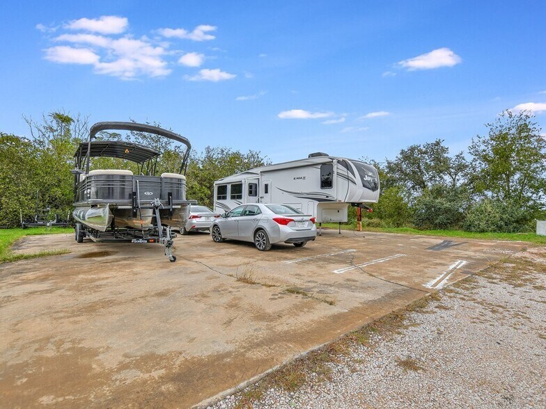 2811 W Hwy 29, Burnet, TX à vendre - Photo de l’immeuble – Image 1 sur 3