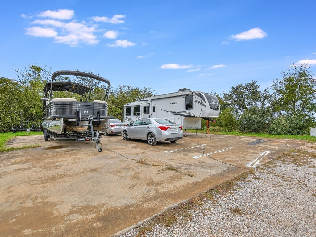 2811 W Hwy 29, Burnet, TX à vendre Photo de l’immeuble– Image 1 sur 4