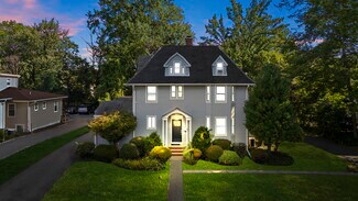 Plus de détails pour 141 S Euclid Ave, Westfield, NJ - Bureau à vendre