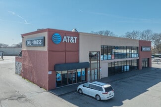 Plus de détails pour 1000 Sunrise Hwy, Massapequa, NY - Local commercial à louer