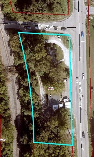 Plus de détails pour 3076 Sweeten Creek Rd, Asheville, NC - Bureau à vendre