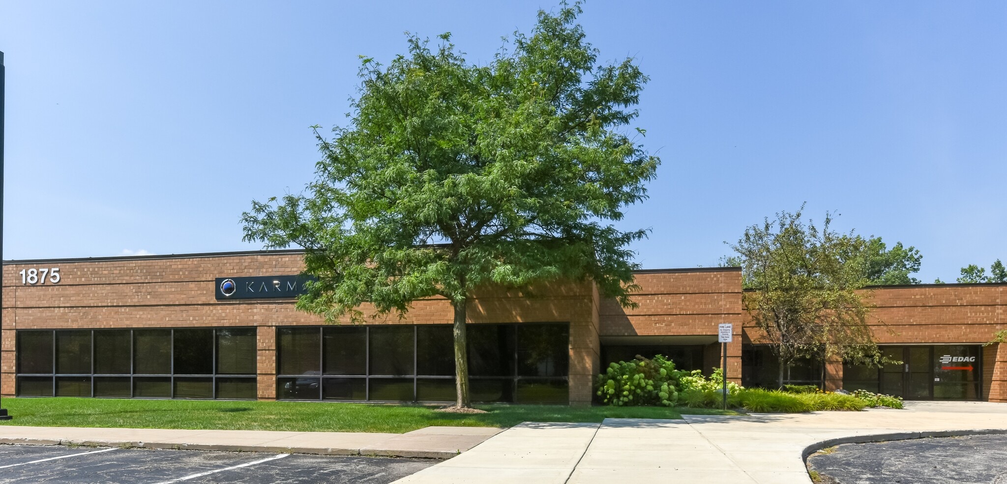 1650-1875 Research Dr, Troy, MI à louer Photo intérieure– Image 1 sur 2