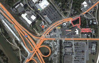 Plus de détails pour 727 Gray Hwy, Macon-Bibb, GA - Local commercial à vendre