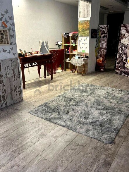 Immeuble residentiel dans Madrid, Madrid à vendre - Photo intérieure – Image 3 sur 5