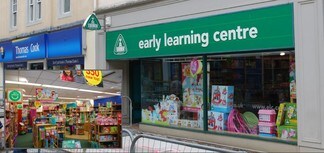 Plus de détails pour 61-63 High St, Perth - Local commercial à louer