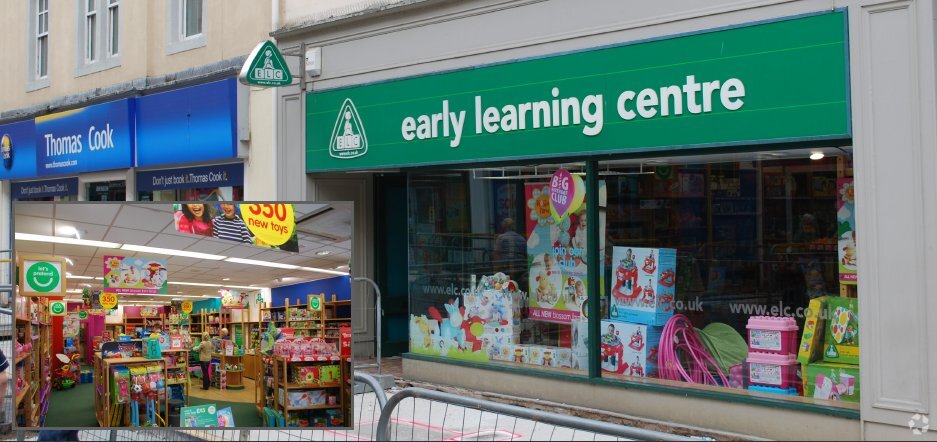 61-63 High St, Perth à louer - Photo principale – Image 1 sur 1